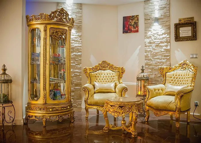 Api IV Zakopane Bed & Breakfast