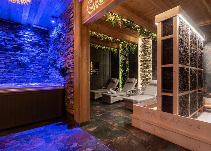 Hotel Zakopane Wellness & Spa Ex Korona Tatr