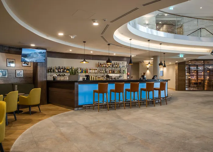 Radisson Blu & ResidencesHotel Zakopane