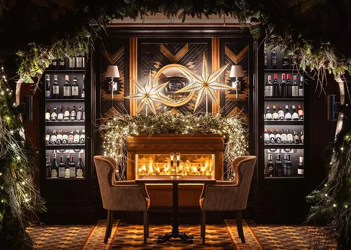 Bachleda Residence Zakopane