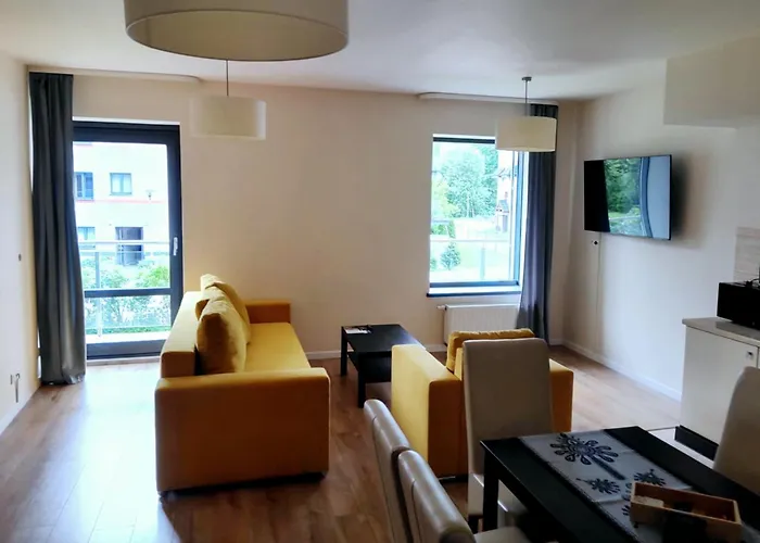 Szklane DomyHotel Zakopane