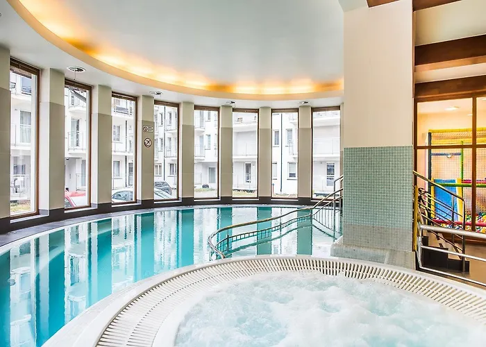 Tatrytop Stara Polana Spa Zakopane